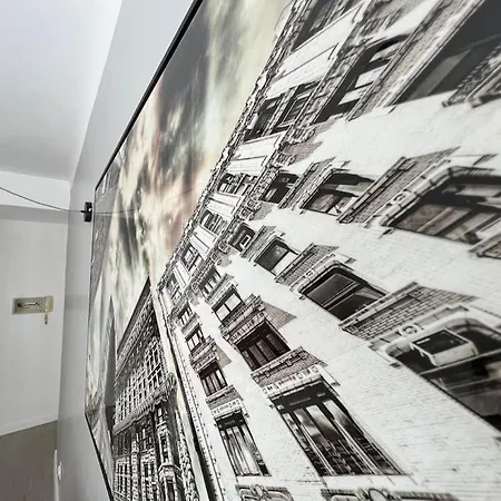 Studio A Centre Διαμέρισμα *